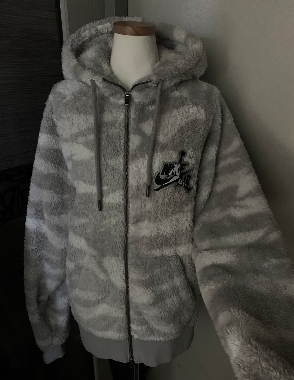 나이키 조던 후드집업 상품이미지2