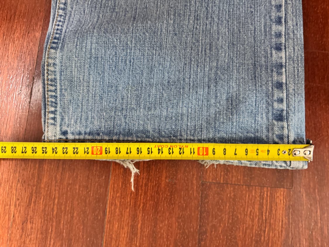 [38] 리바이스 00s 569 상품이미지7