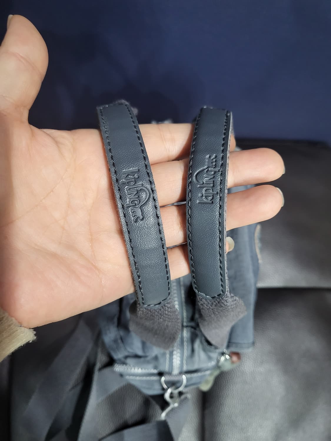 키플링 크로스백&토트백 상품이미지7