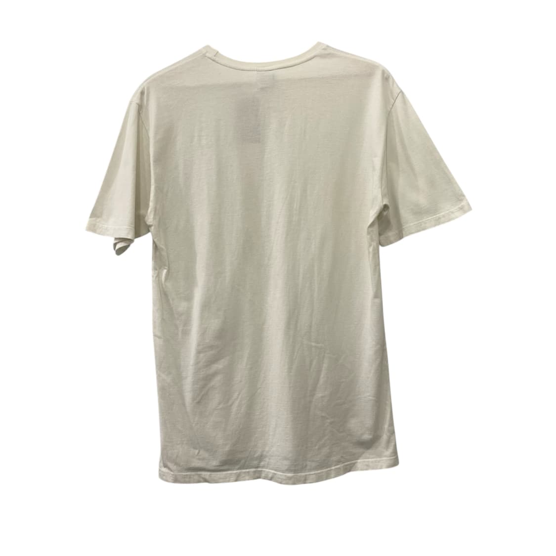 아르마니 익스체인지 빅로고 반팔 티셔츠(XL) 상품이미지2