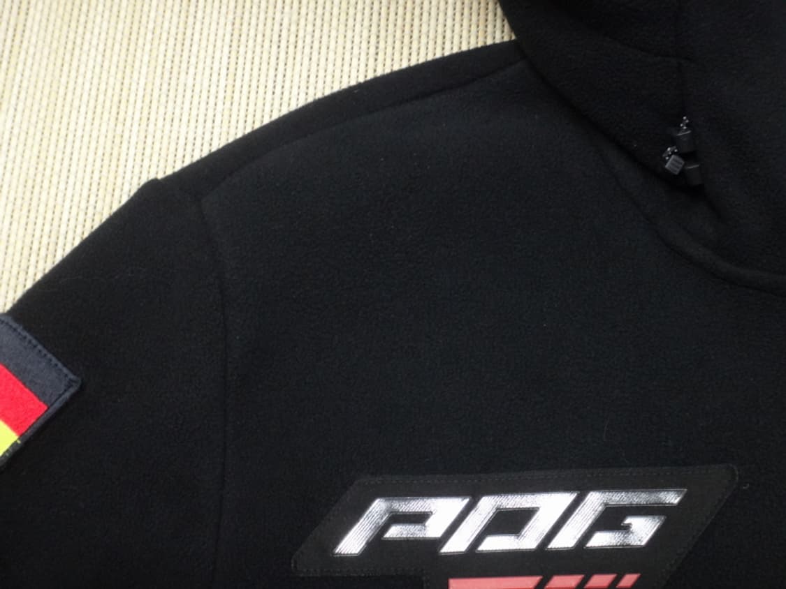 (105) 다이나핏 딜라이트 2.0 마이크로 플리스 자켓 상품이미지6