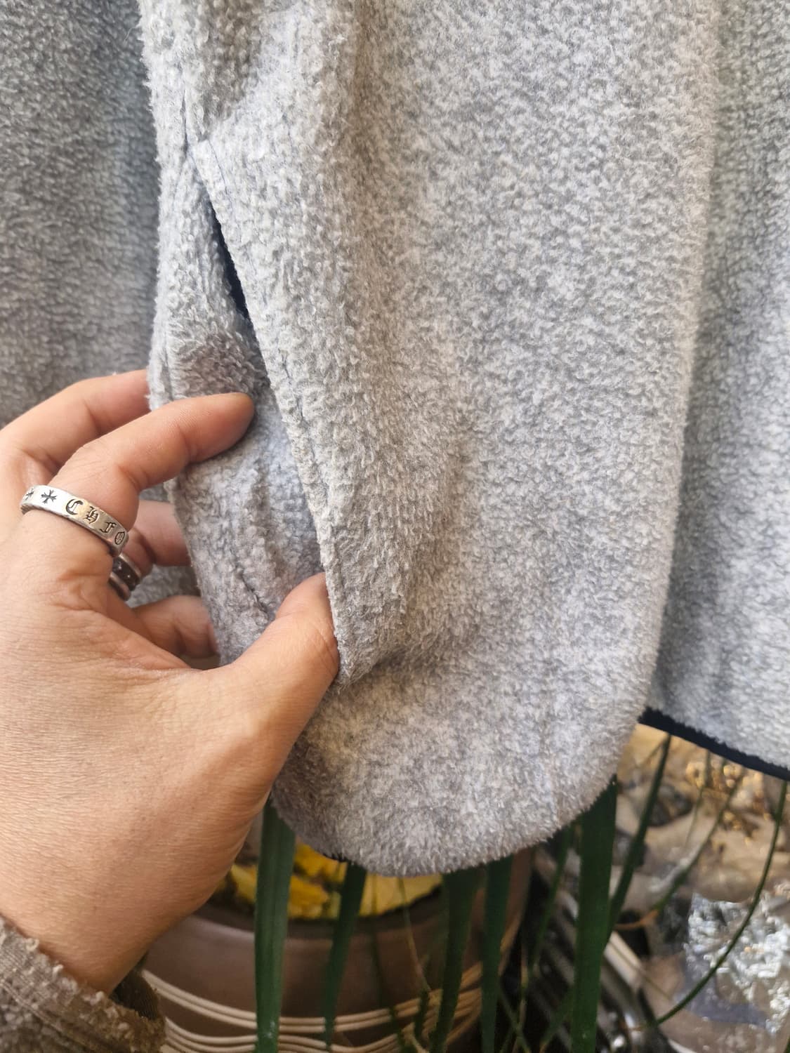 Z-264 노스페이스 신칠라 플리스 상품이미지4