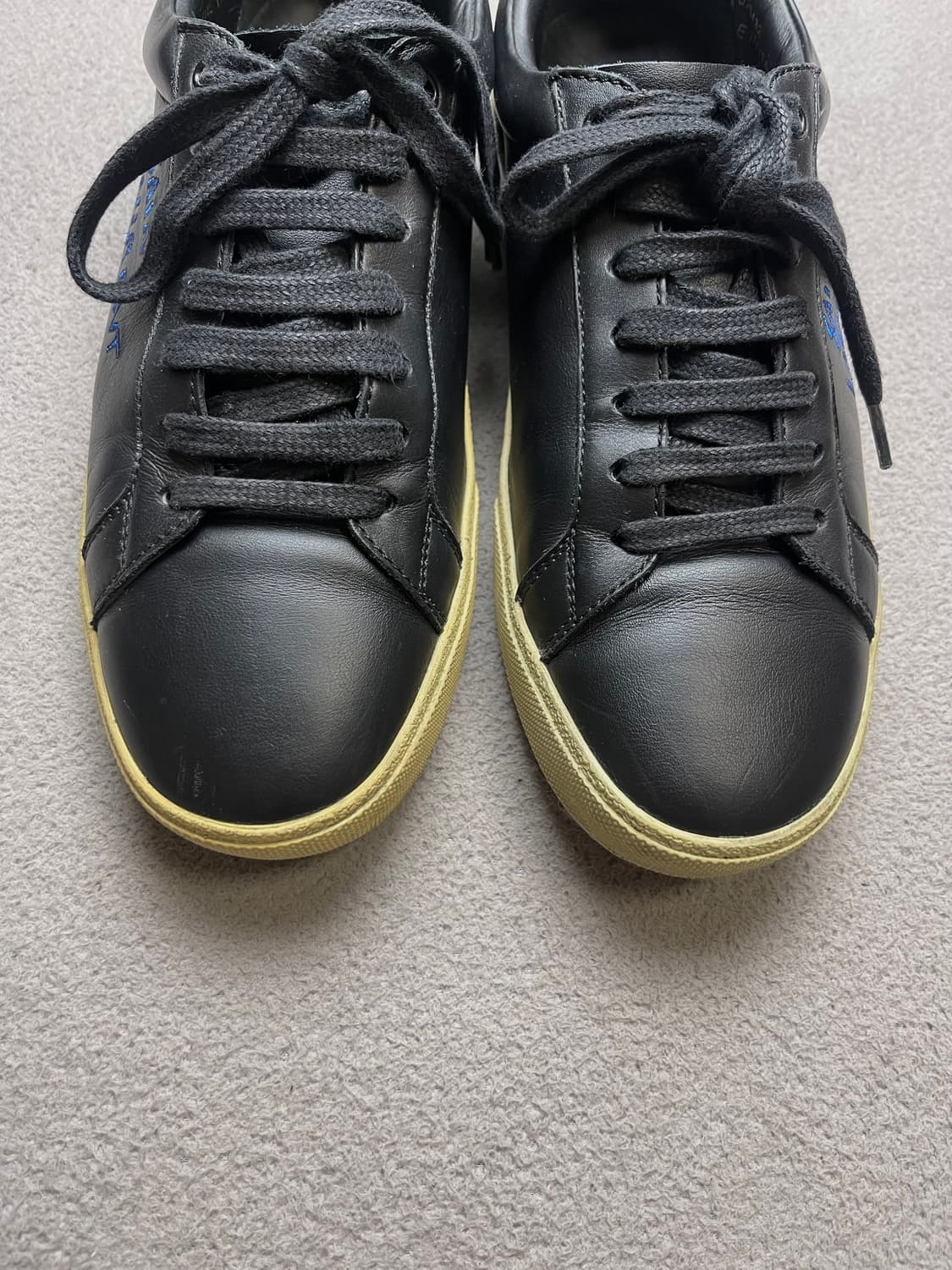[42] Saint Laurent SL/06 Court Classic 상품이미지3