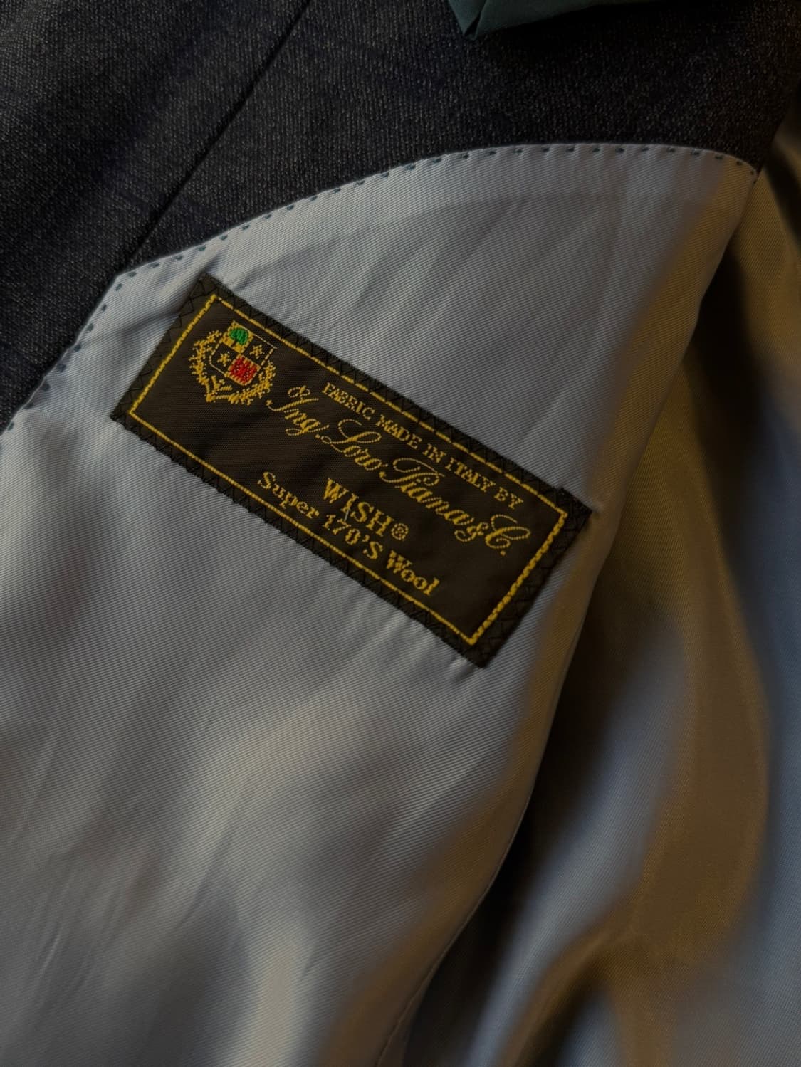 갤럭시 프레스티 컬렉션 자켓 100 상품이미지9