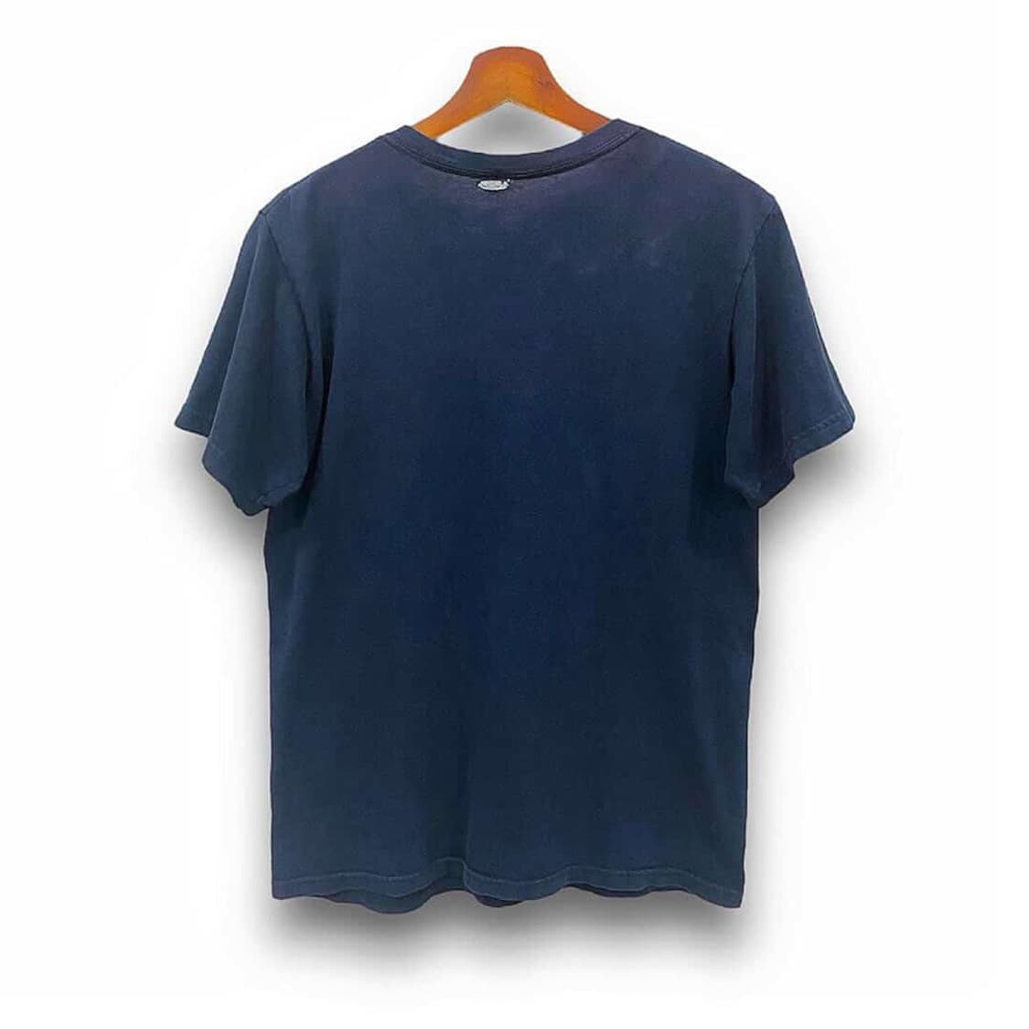 Vintage Conflict uk punk band tshirt 상품이미지2