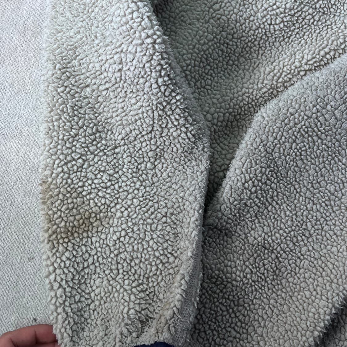 100 파타고니아 신칠라 플리스 양털 상품이미지6