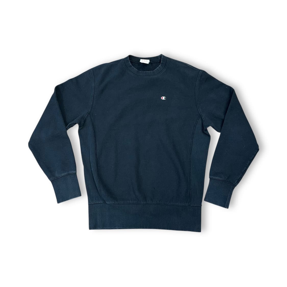 챔피온 리버스위브 맨투맨 상품이미지1