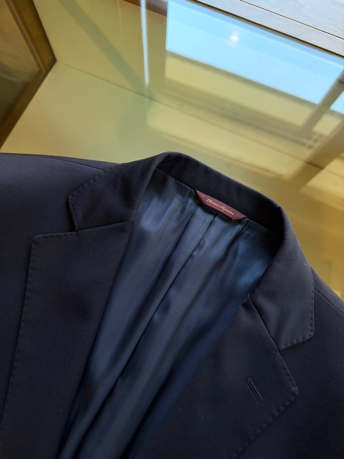 알베로 테일러드 자켓 100 상품이미지7