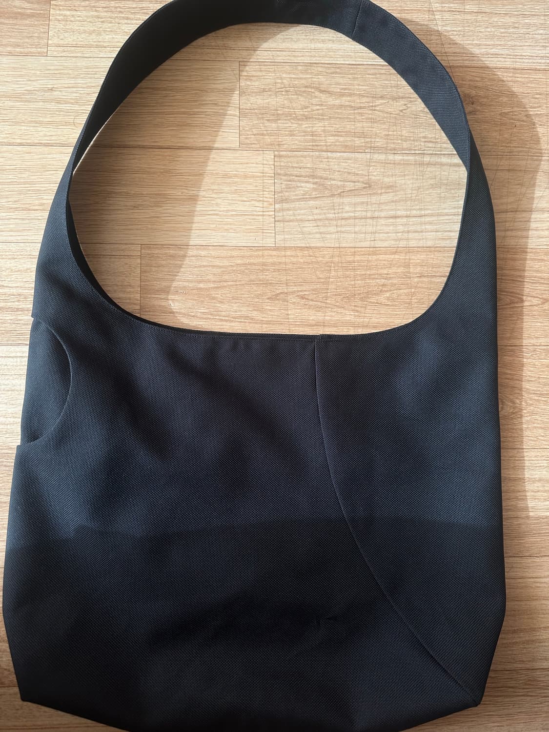 K8.0 숄더 백 블랙 상품이미지4