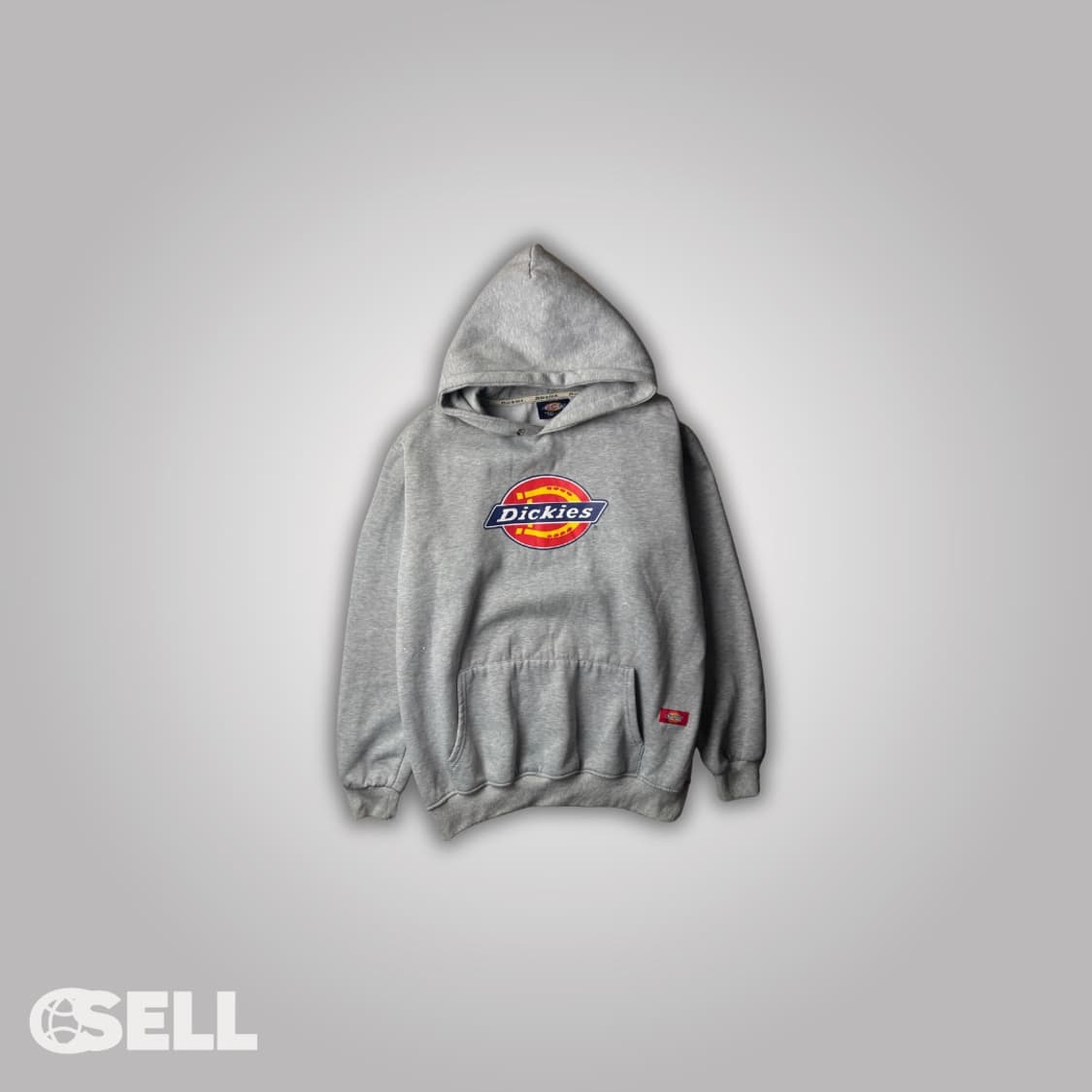 디키즈 후드티 상품이미지1