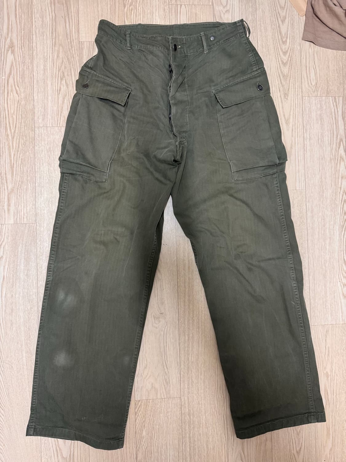 m43 hbt pants 34 상품이미지1