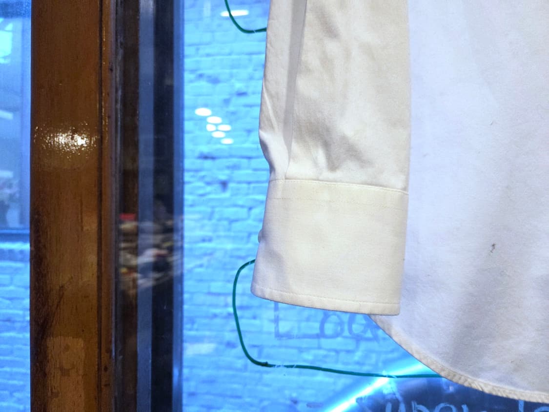 아르마니 꼴레지오니 셔츠 상품이미지3