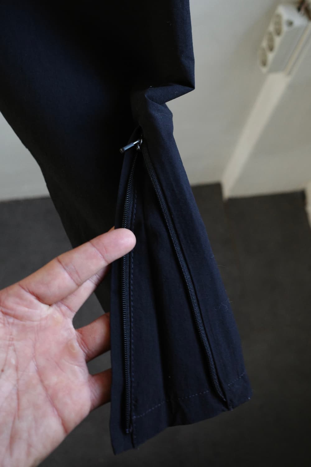 파타고니아 하이킹 팬츠 상품이미지5