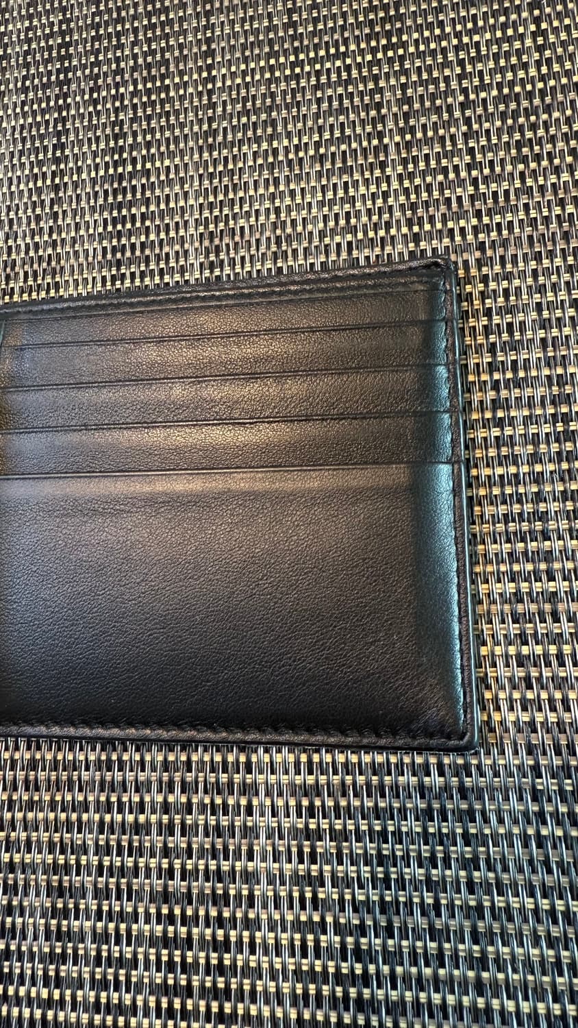 디올 오블리크 반지갑 상품이미지4