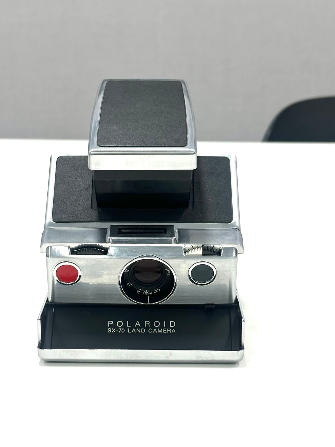 폴라로이드 SX-70 랜드 카메라 상품이미지2