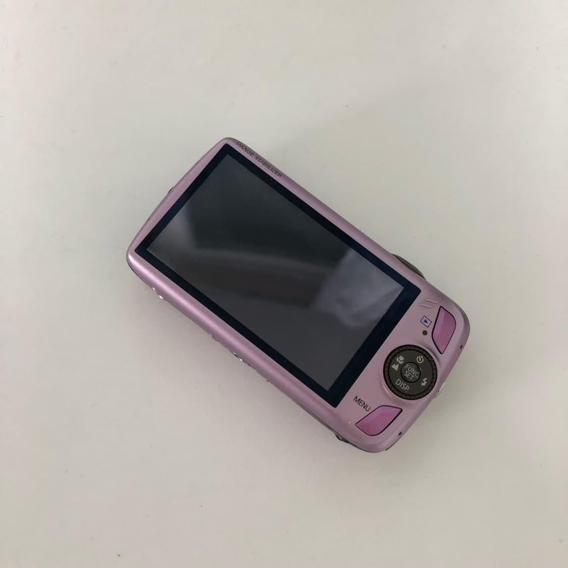 캐논 디카 익서스 200 카메라 판매합니다 상품이미지2