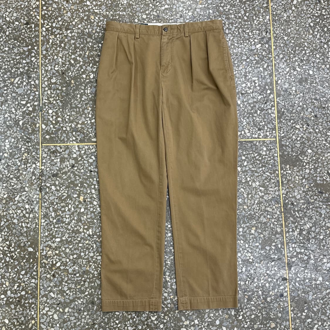 폴로 랄프로렌 Ethan 치노 팬츠 34 상품이미지1