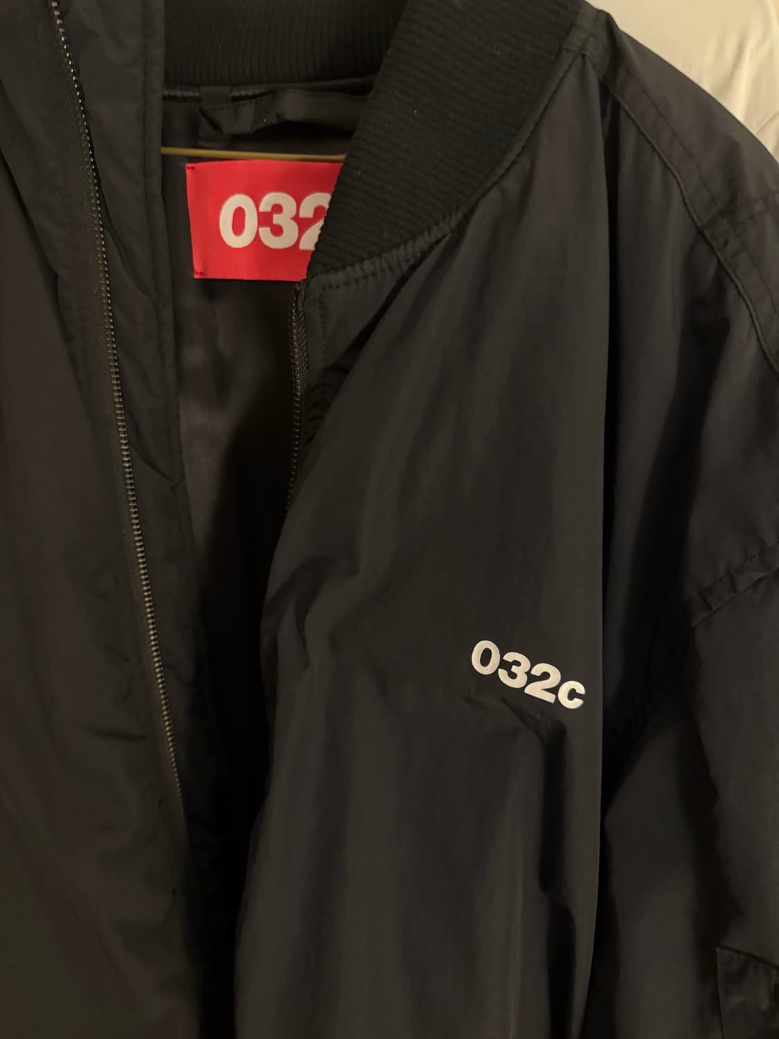 032c 그로세 봄버 s 상품이미지4