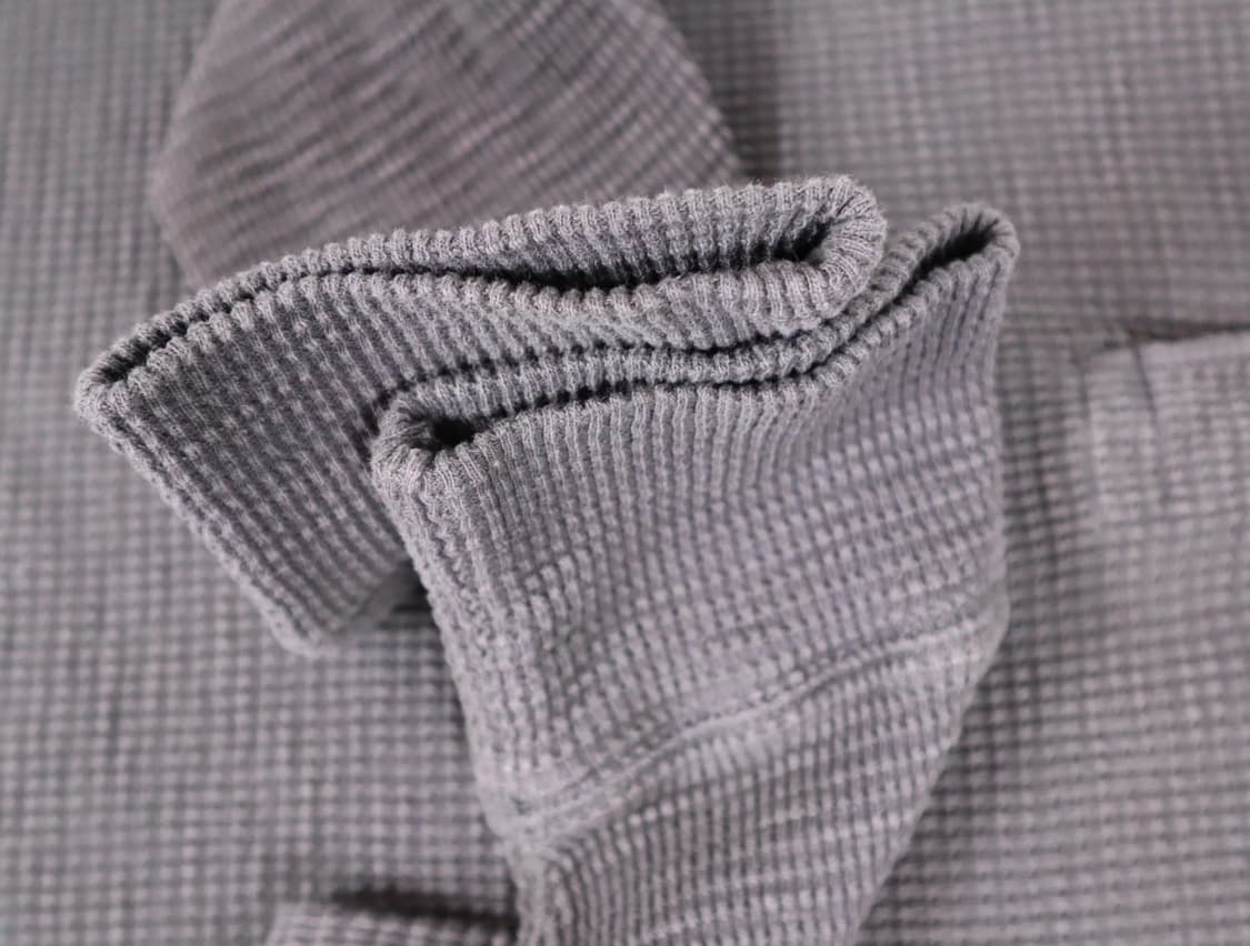 RRL 더블알엘 와플 니트 헨리넥 롱슬리브 티셔츠 상품이미지4