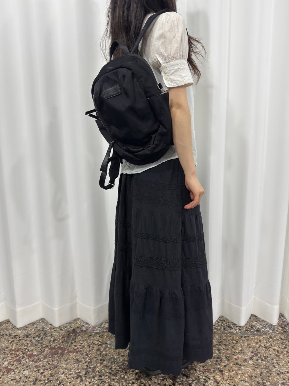 mini backpack 상품이미지8