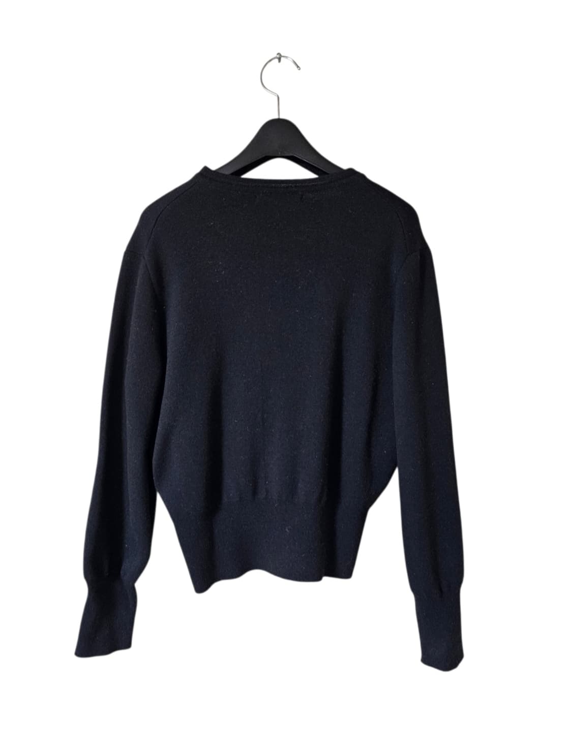 블루밍 자수 비즈 니트 가디건 F / 유니크 포인트 / 상태좋음 상품이미지9