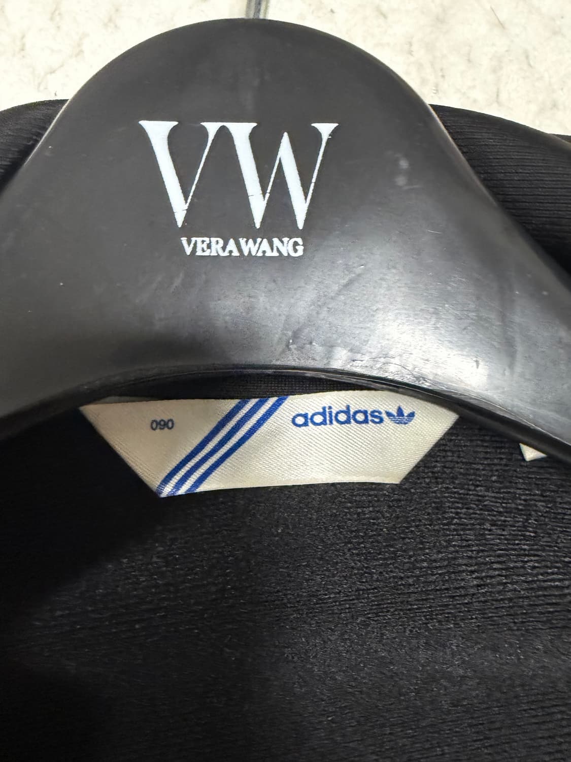 아디다스 골드 파이어버드 트랙탑 져지 S 상품이미지3