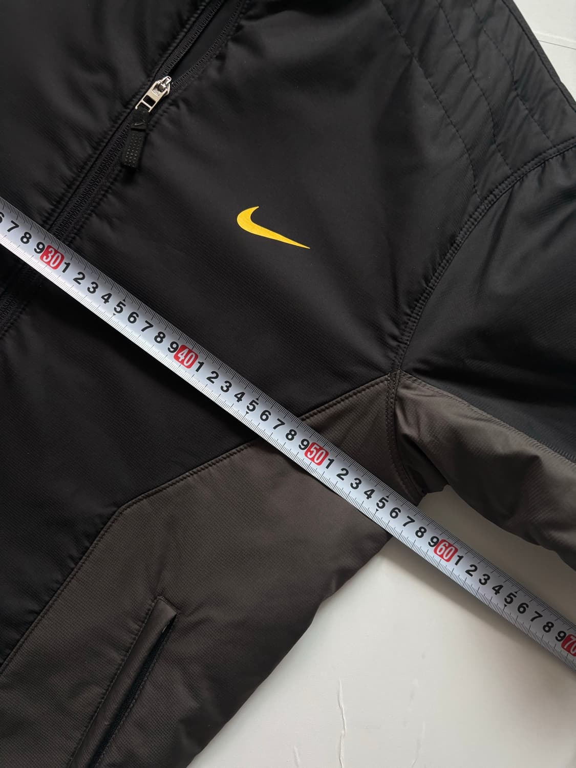 Nike 나이키 골프 투웨이 반팔 바람막이 상품이미지8