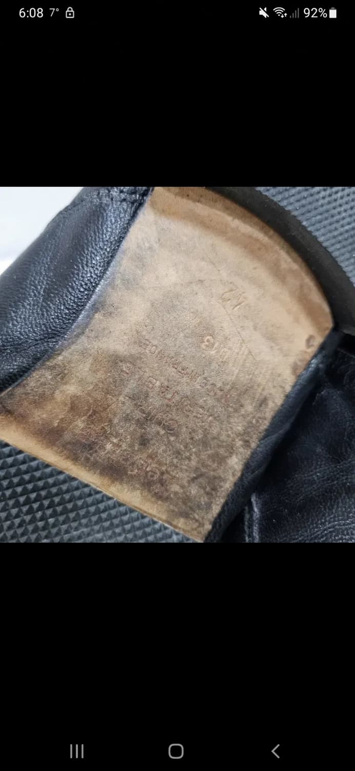 레페토 지지 42(270) 상품이미지7