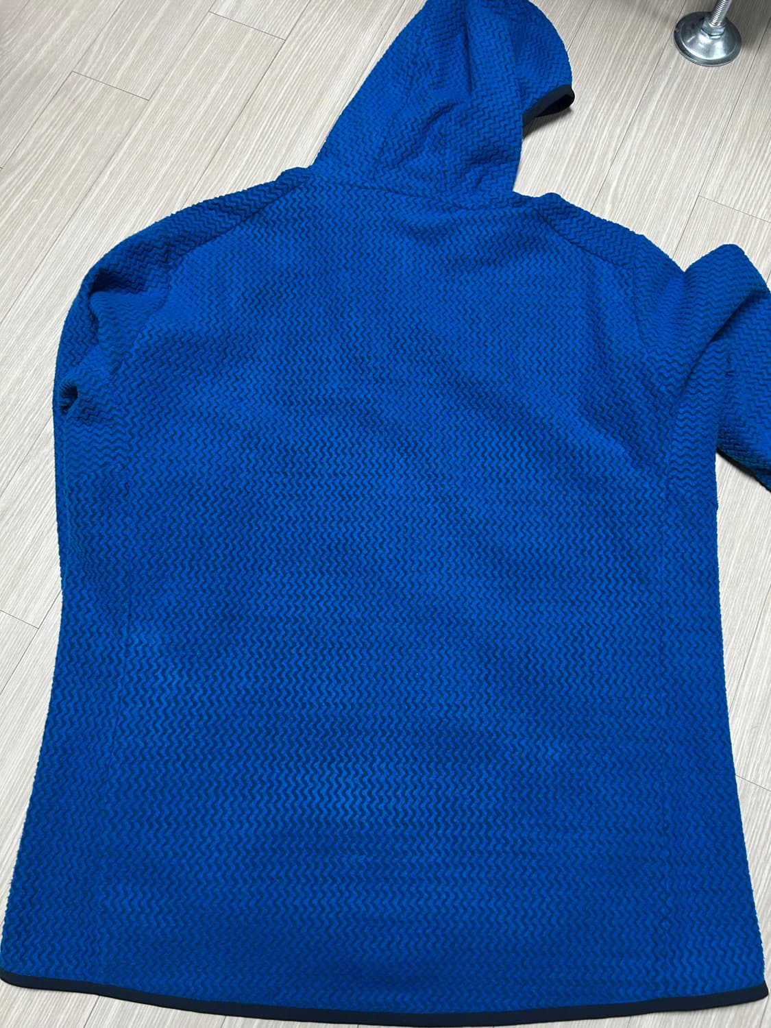 파타고니아 r1 에어 후디 XL 상품이미지9