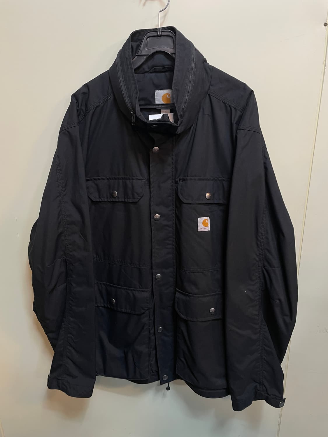 CARHARTT(칼하트)멀티포켓 윈드자켓 상품이미지1