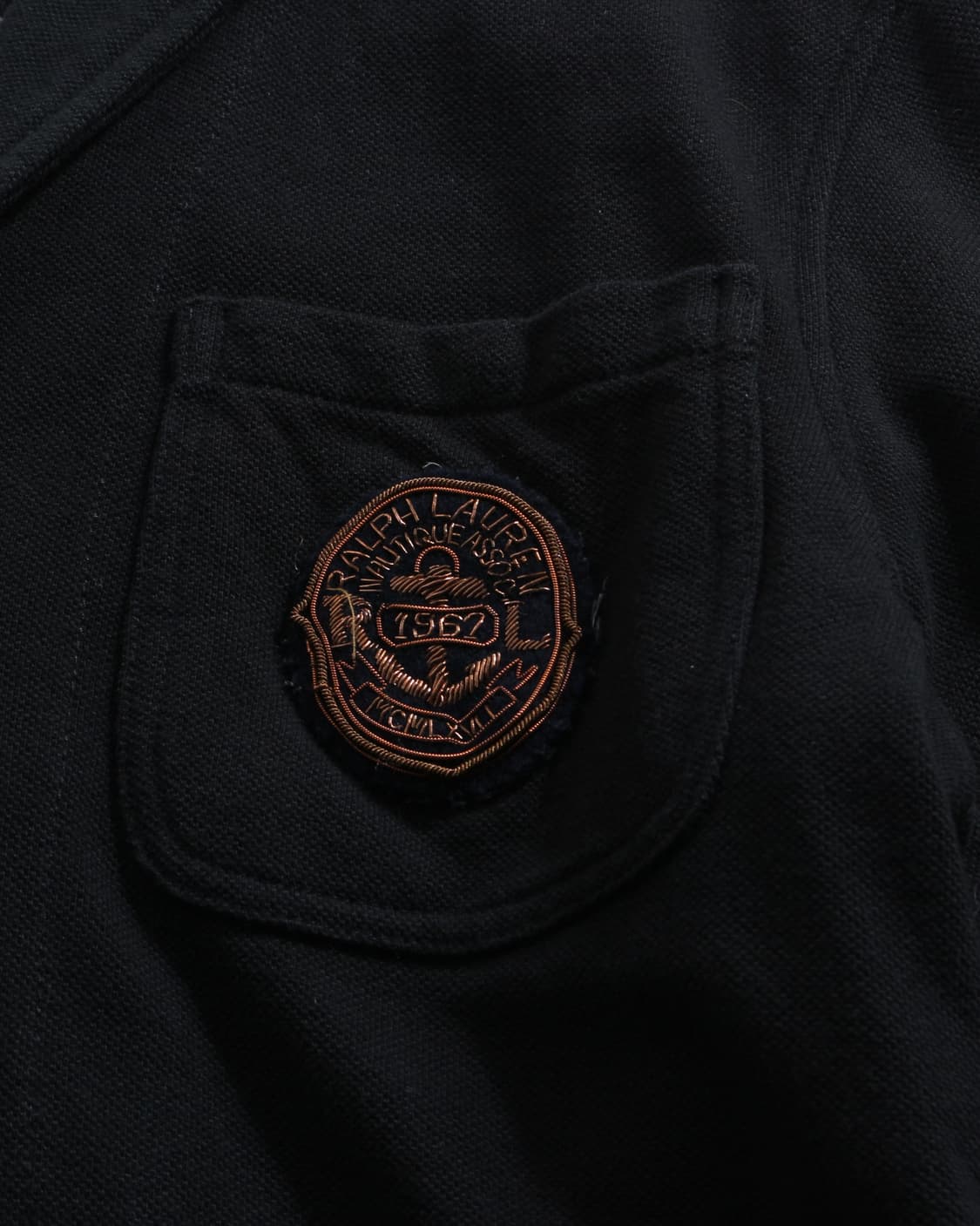 Polo ralph lauren knit blazer 상품이미지4