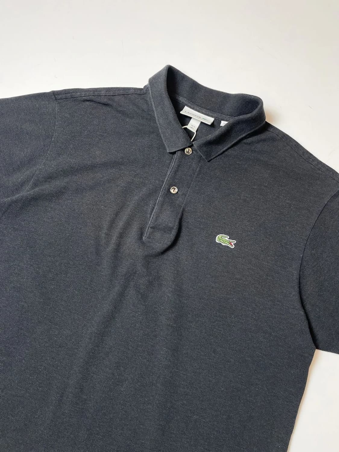 라코스테 22SS 클래식핏 카라 반팔 티셔츠 PN9460 상품이미지2