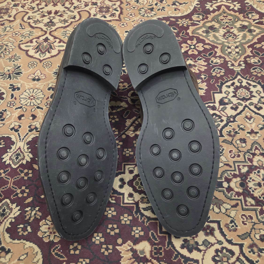 조셉트 우디 처카부츠 275 상품이미지4