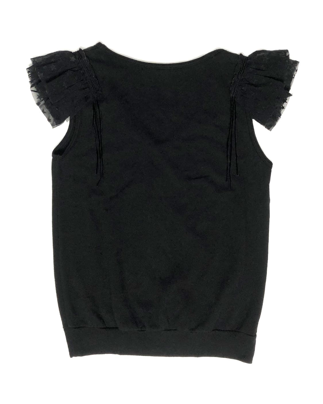 Hysteric Glamour 기모 슬리브리스  상품이미지2