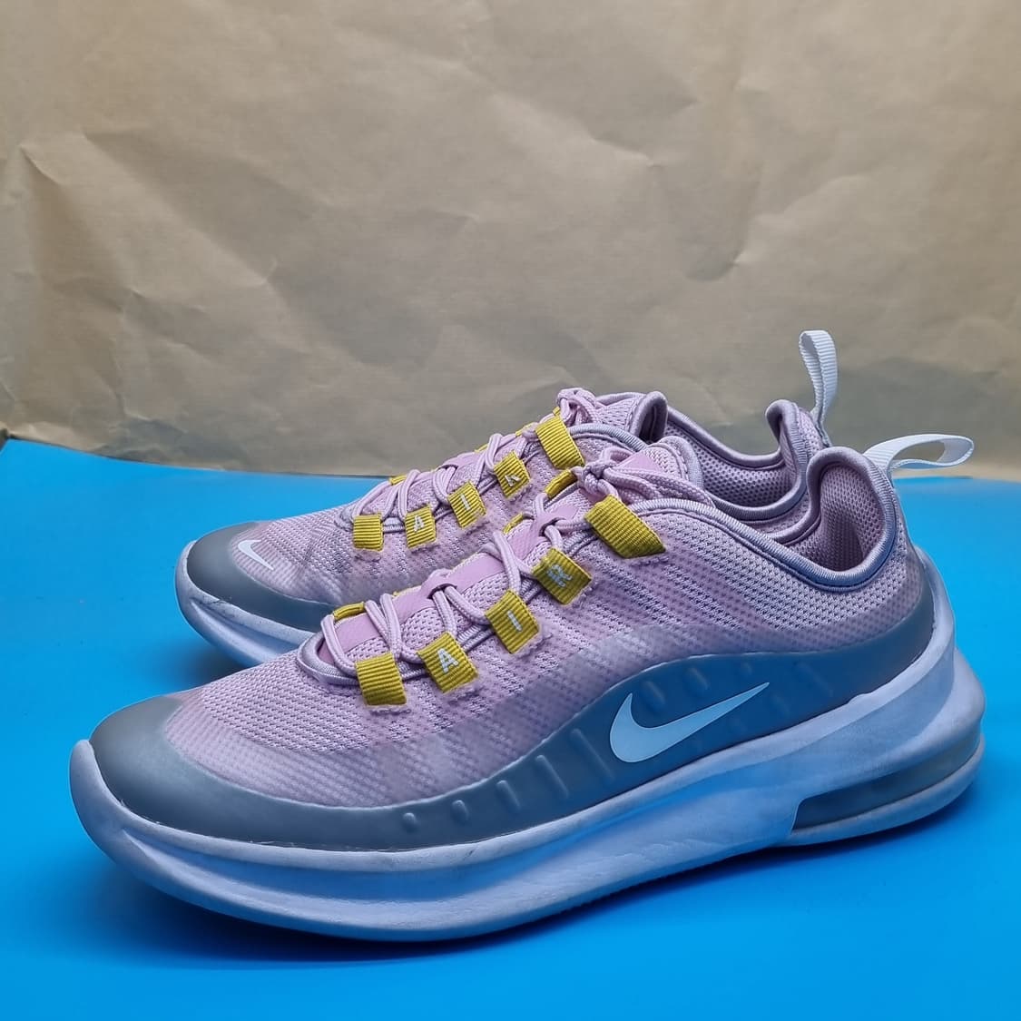 나이키 에어맥스 엑시스 여성운동화235  상품이미지1