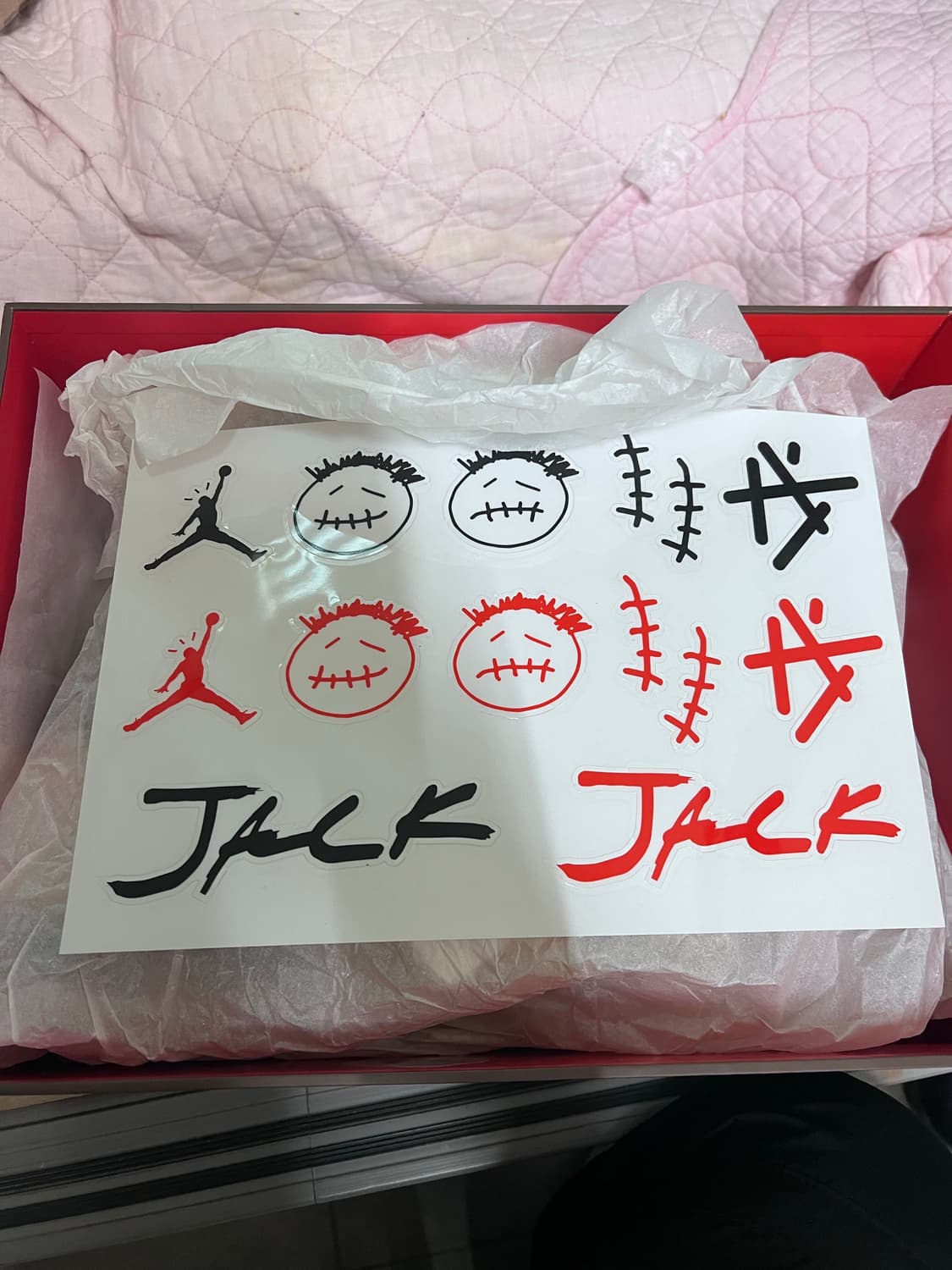 나이키스캇점프맨TR 275판매해요 상품이미지2