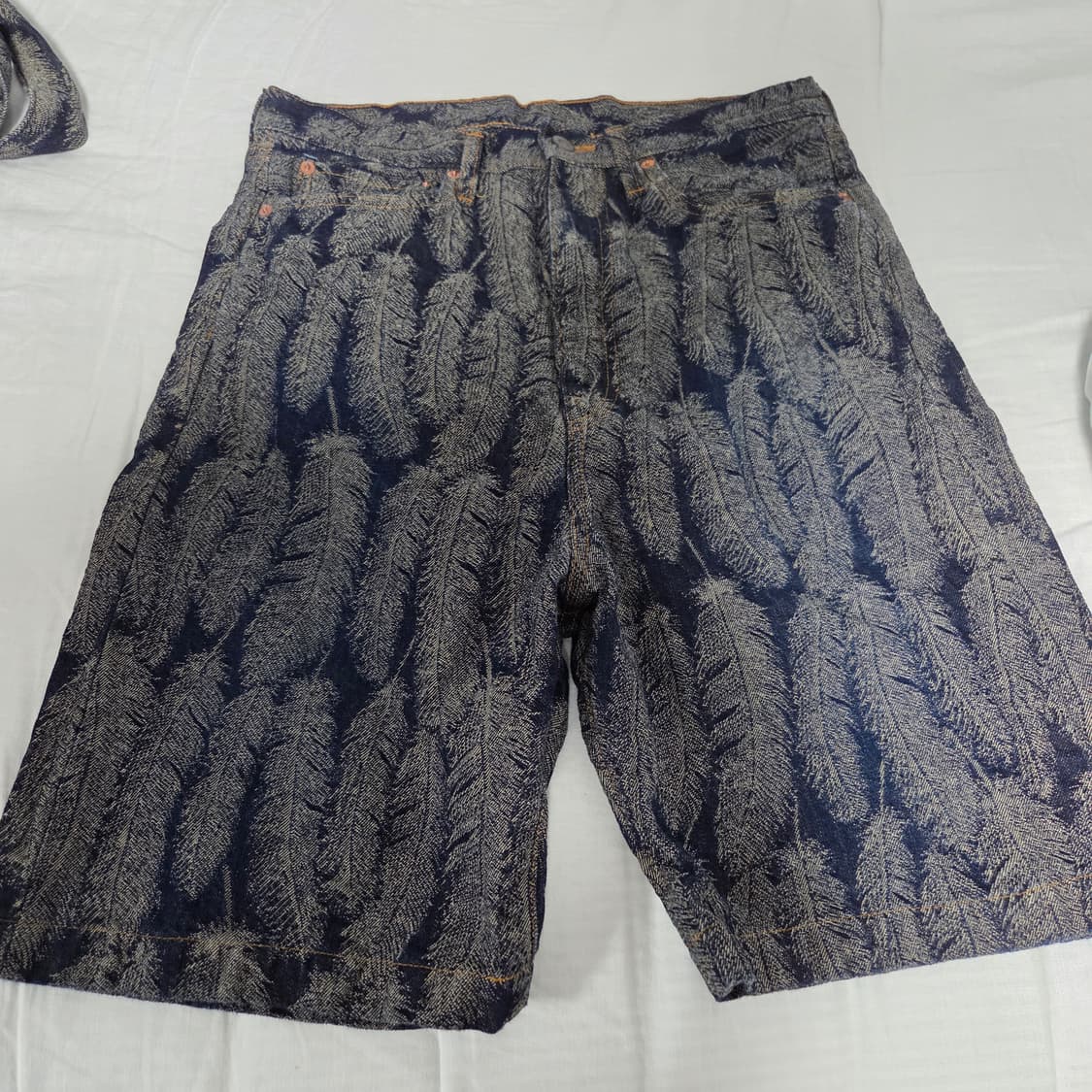 캐피탈 맥파이 반바지 32사이즈 상품이미지1