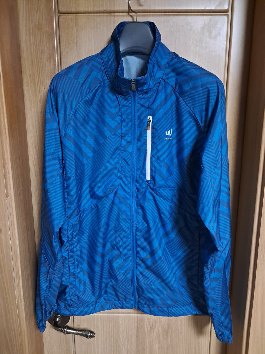 프로스펙스 바람막이 남성100  상품이미지2