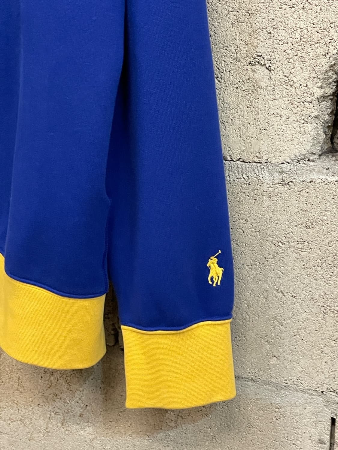 폴로 랄프로렌 인스파이어 맨투맨 상품이미지5