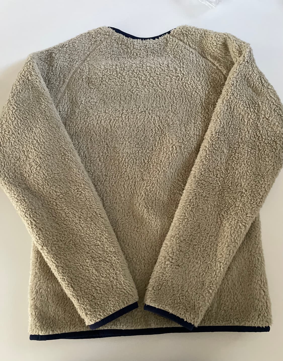 파타고니아 로스가토스 크루 M 상품이미지4