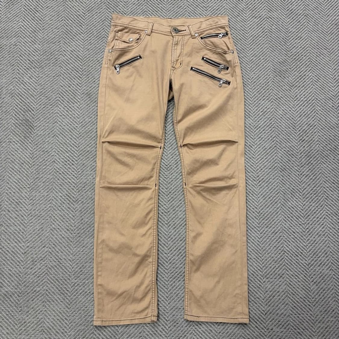 lee 카우보이 코튼 팬츠 v2563 상품이미지1