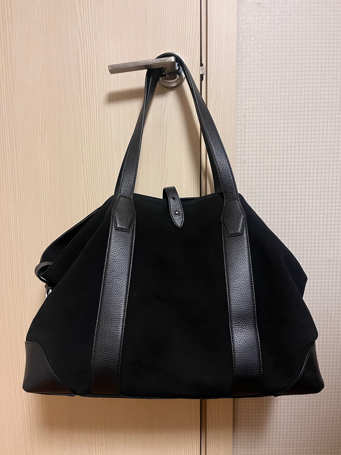 cos 위켄더 토트백 상품이미지6