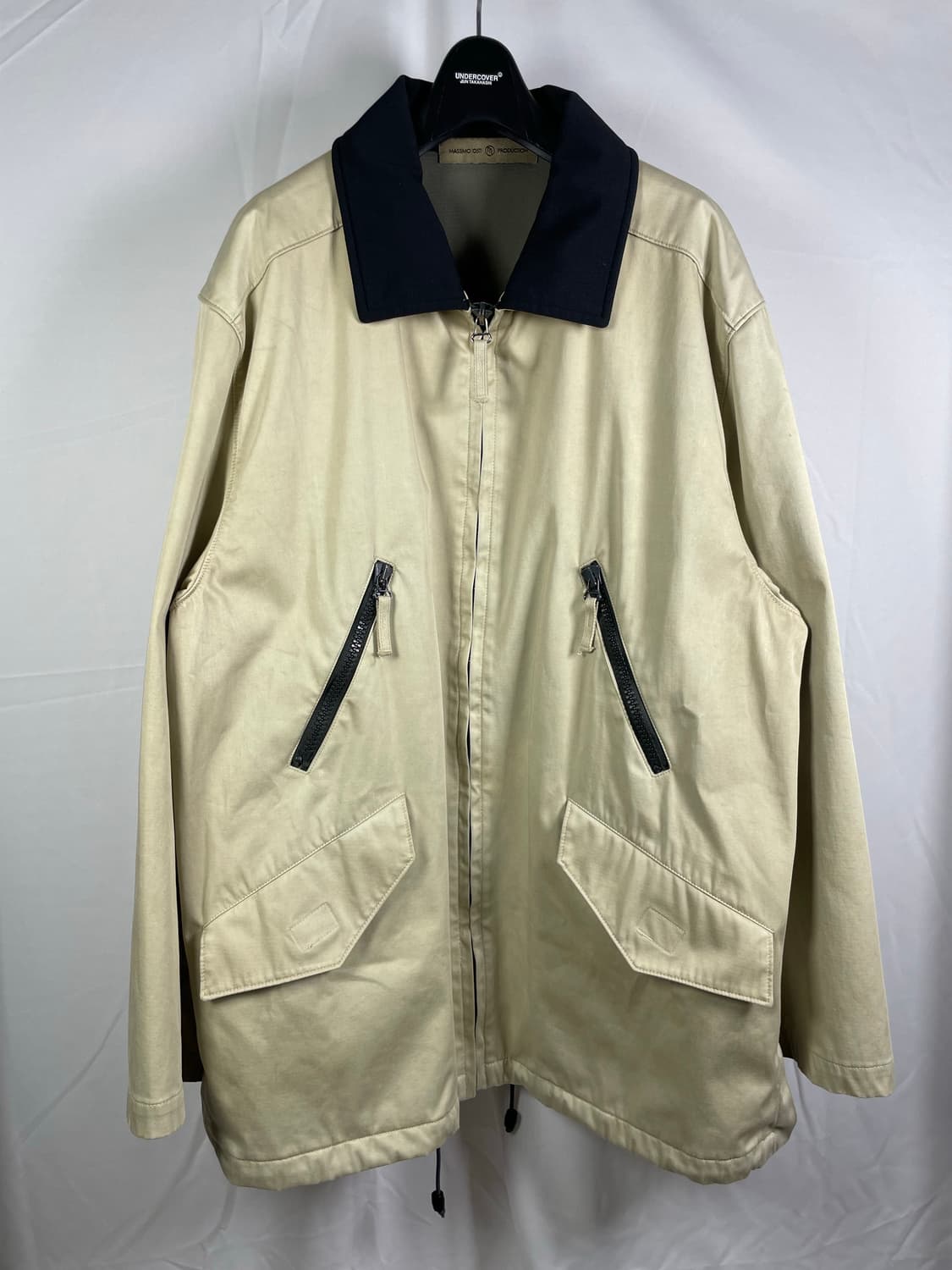 🕑90s massimo osti production 상품이미지2