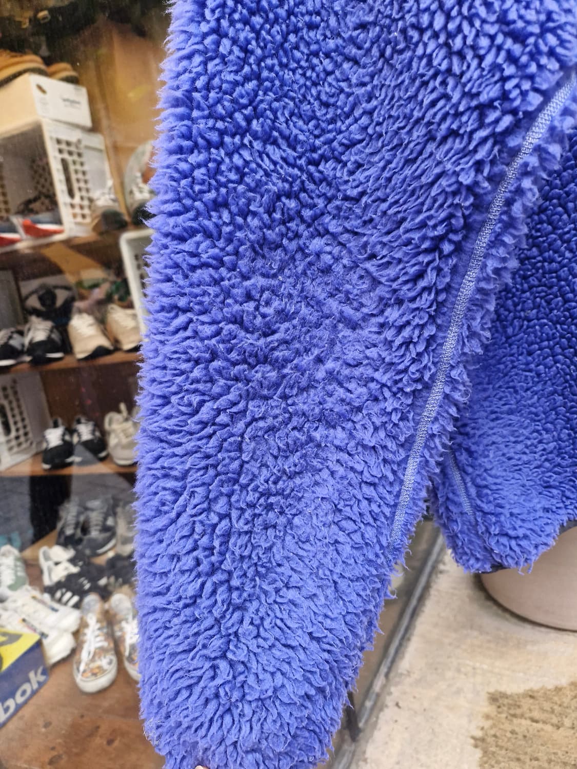 Z-52 파타고니아 딥파일  상품이미지6