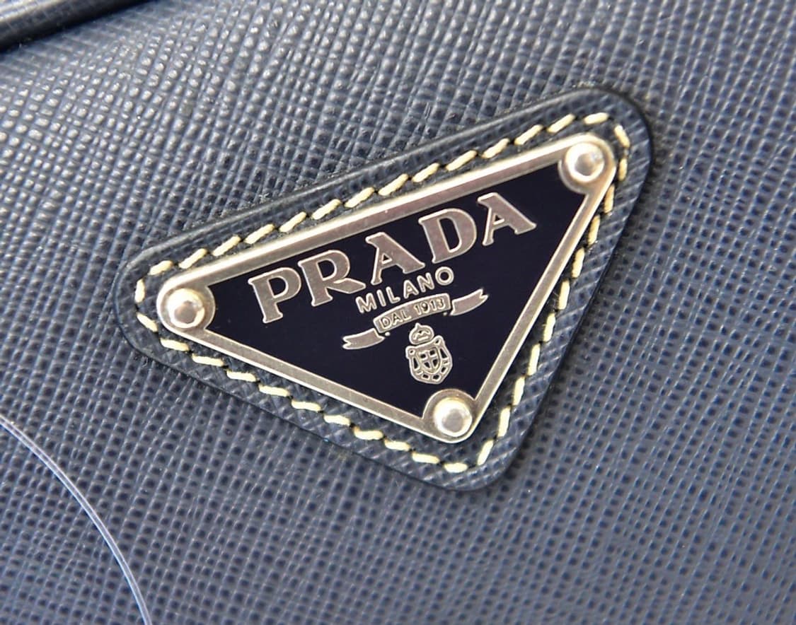 프라다 사피아노 바울레토 숄더백(정품) 상품이미지6