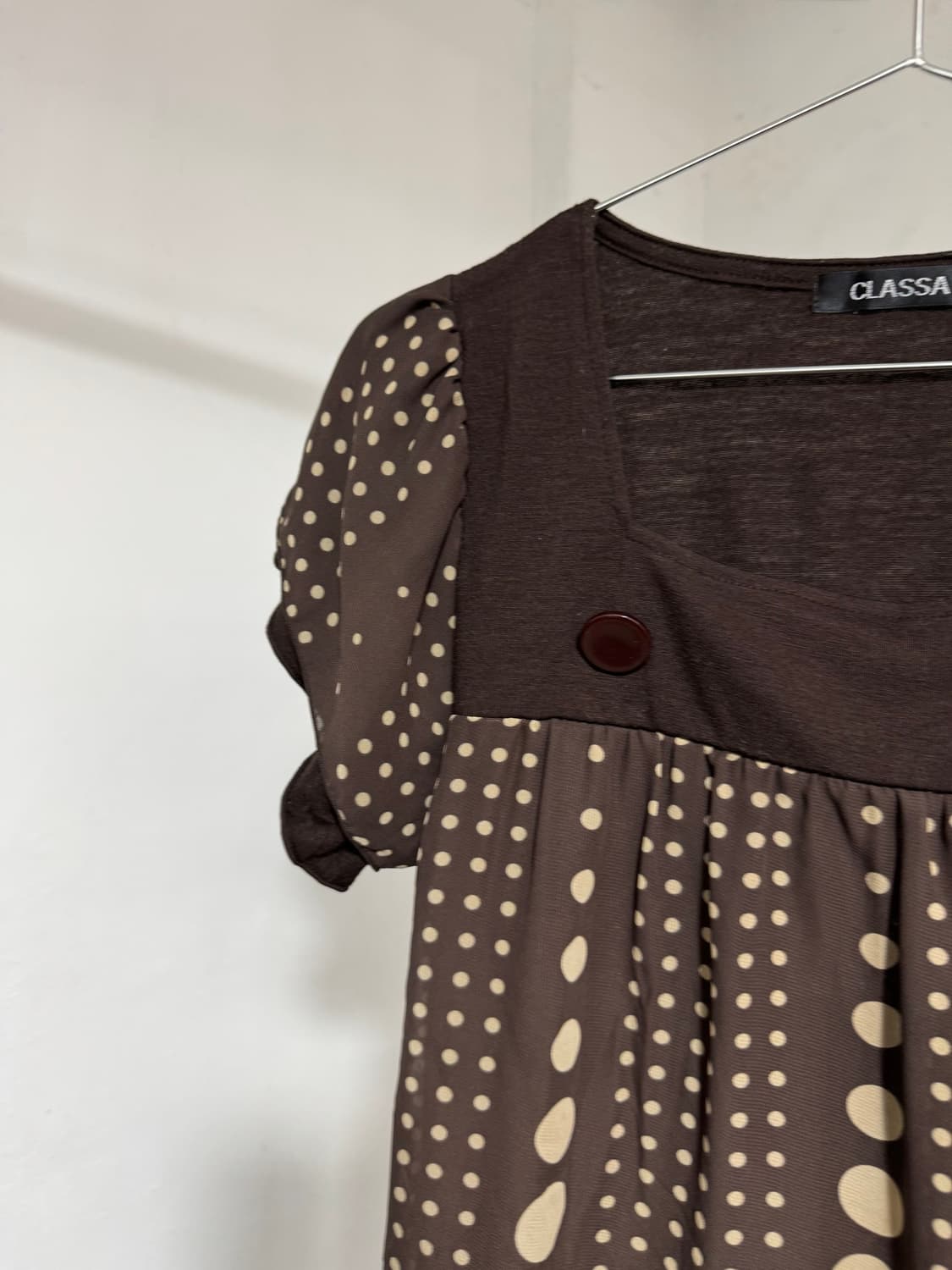 vtg top 상품이미지2