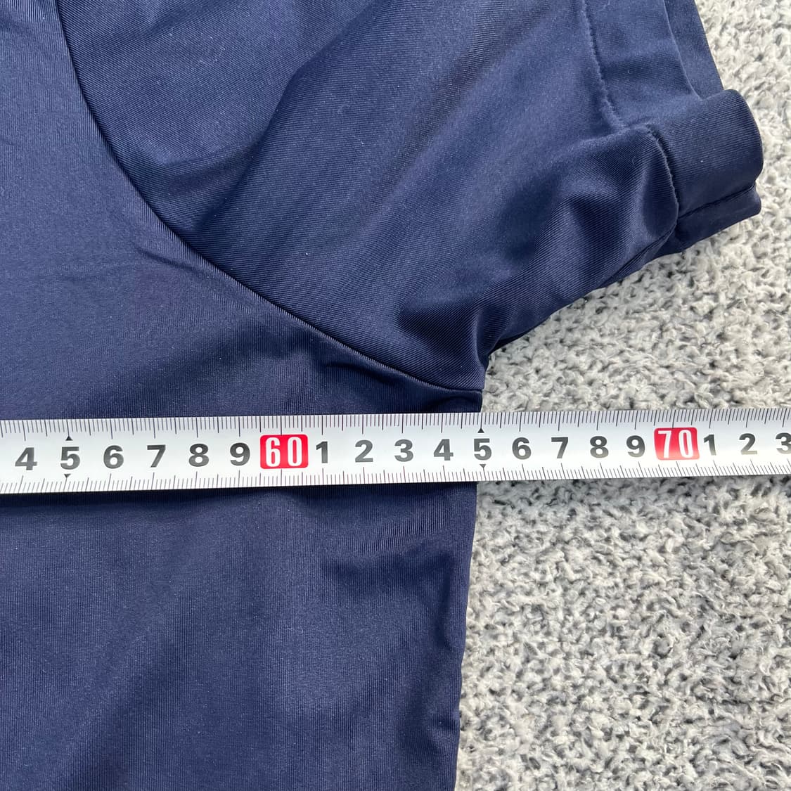 실측확인 폴로랄프로렌 반팔 카라티 0313M 상품이미지6