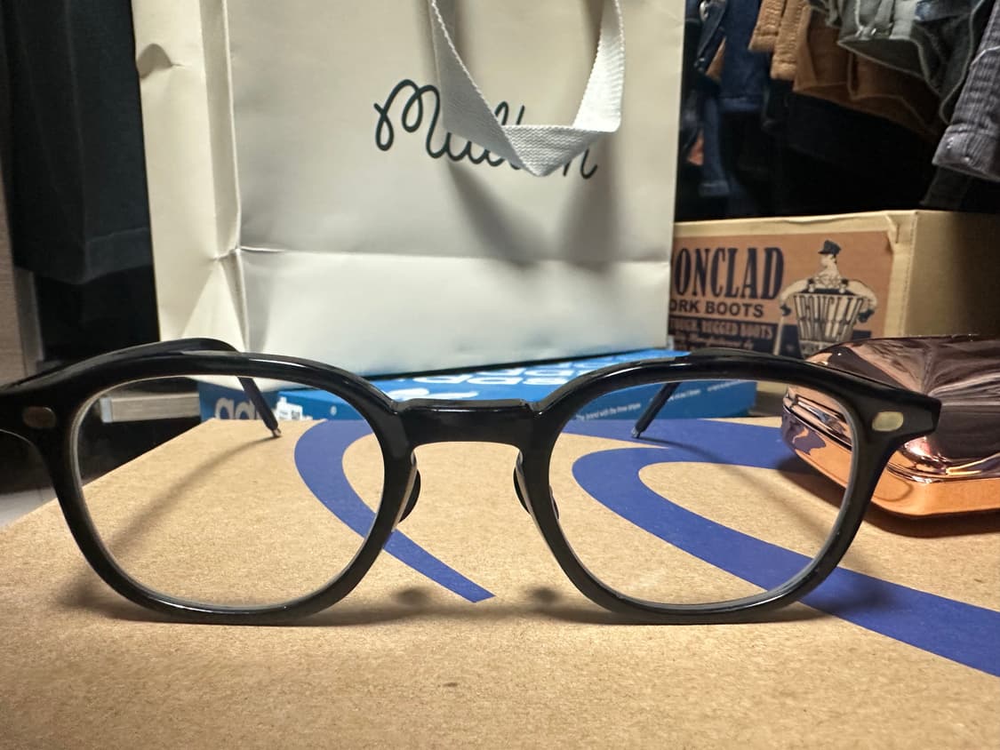 텐아이반 no.7 1006s 45사이즈 상품이미지1