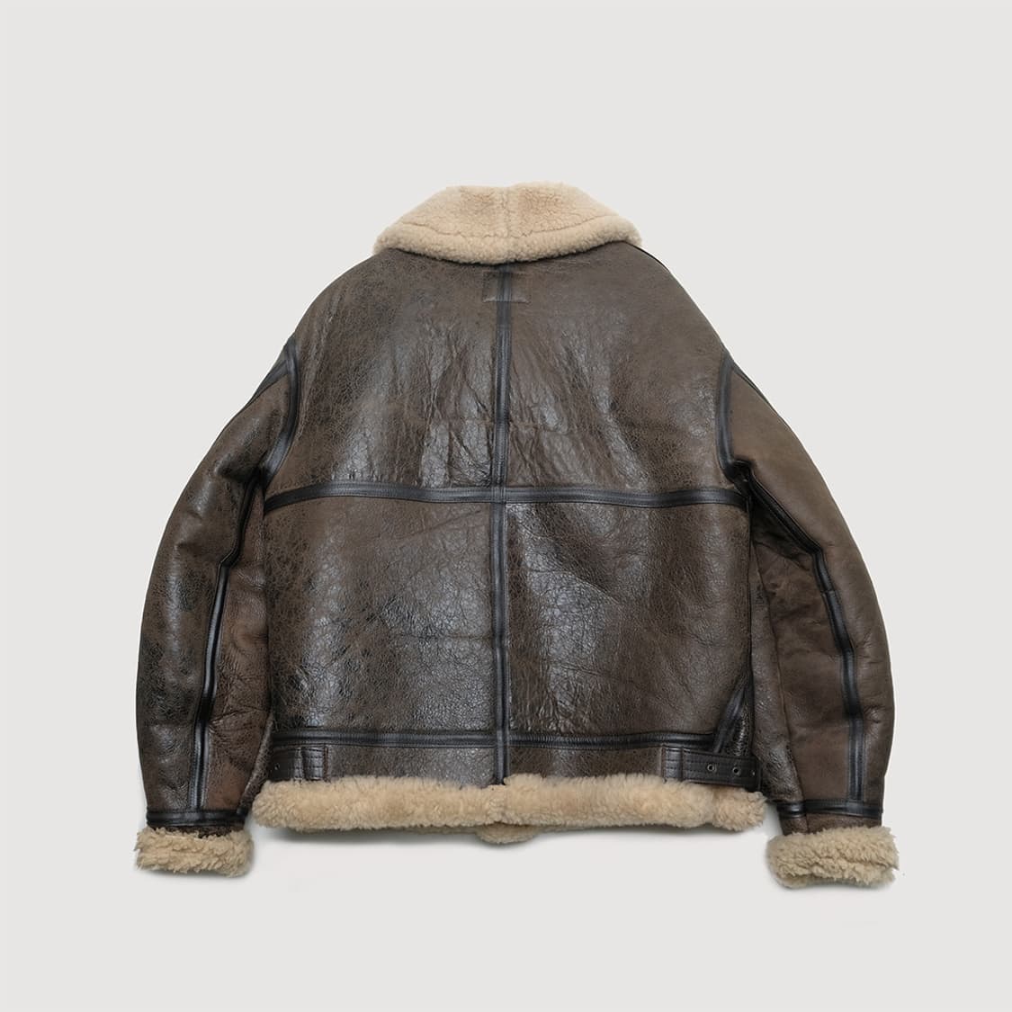 90s Vintage Avirex B-3 40 상품이미지2