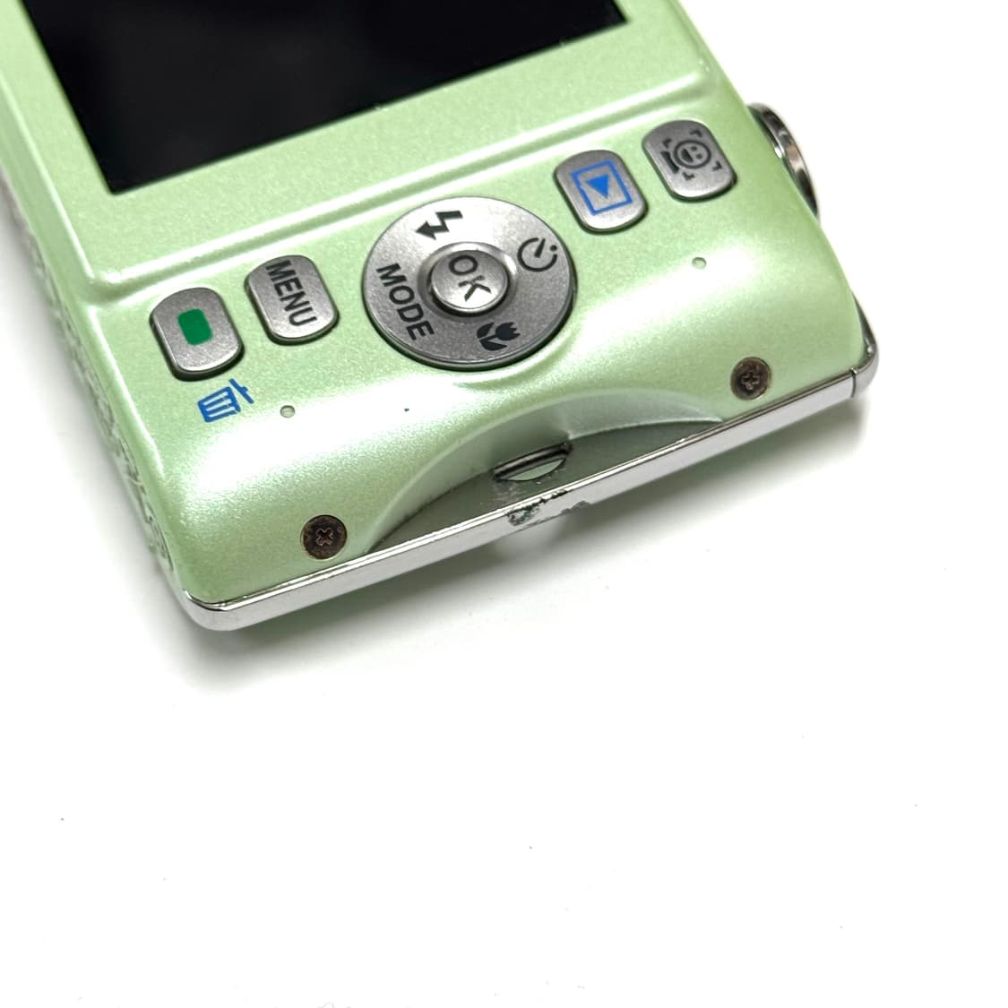 작례있음🍀 펜탁스 옵티오 p80 / Pentax Optio p80 상품이미지7